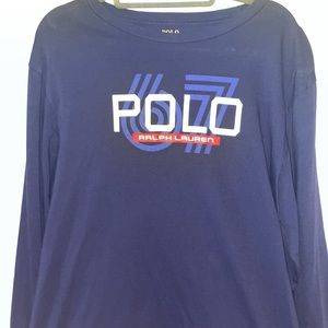 Polo by Ralph Lauren Shirt Kids